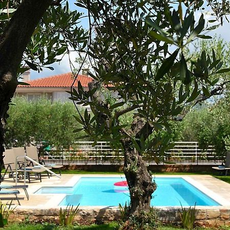 Holiday Home Sverko Novigrad  Exterior photo